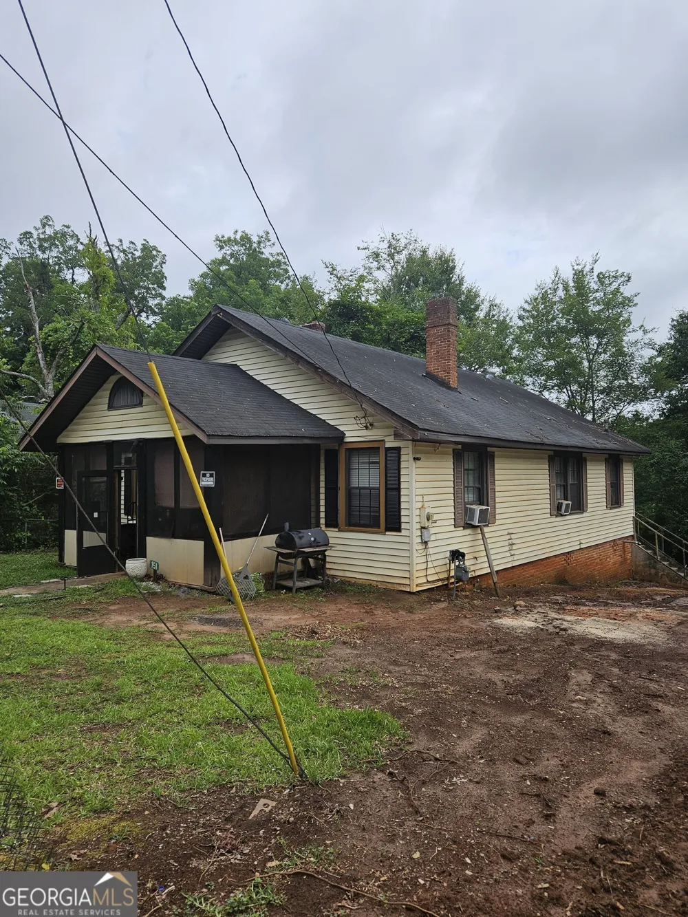 151 G CIR Thomaston, GA 30286
