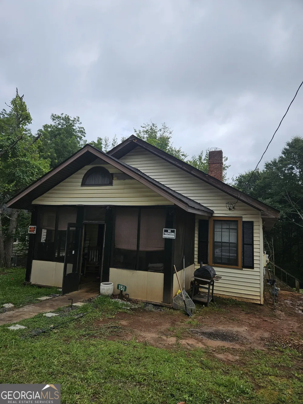 151 G CIR Thomaston, GA 30286