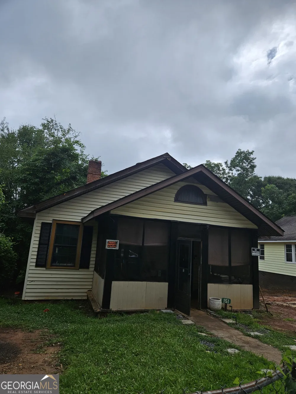151 G CIR Thomaston, GA 30286