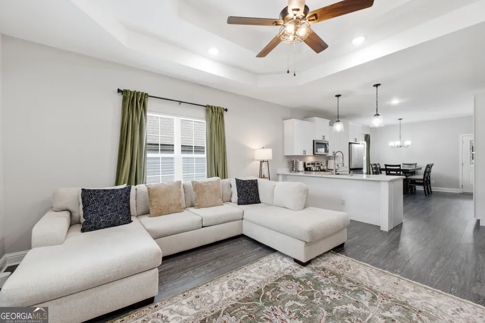 405 Coahulla Creek DR Dalton, GA 30721