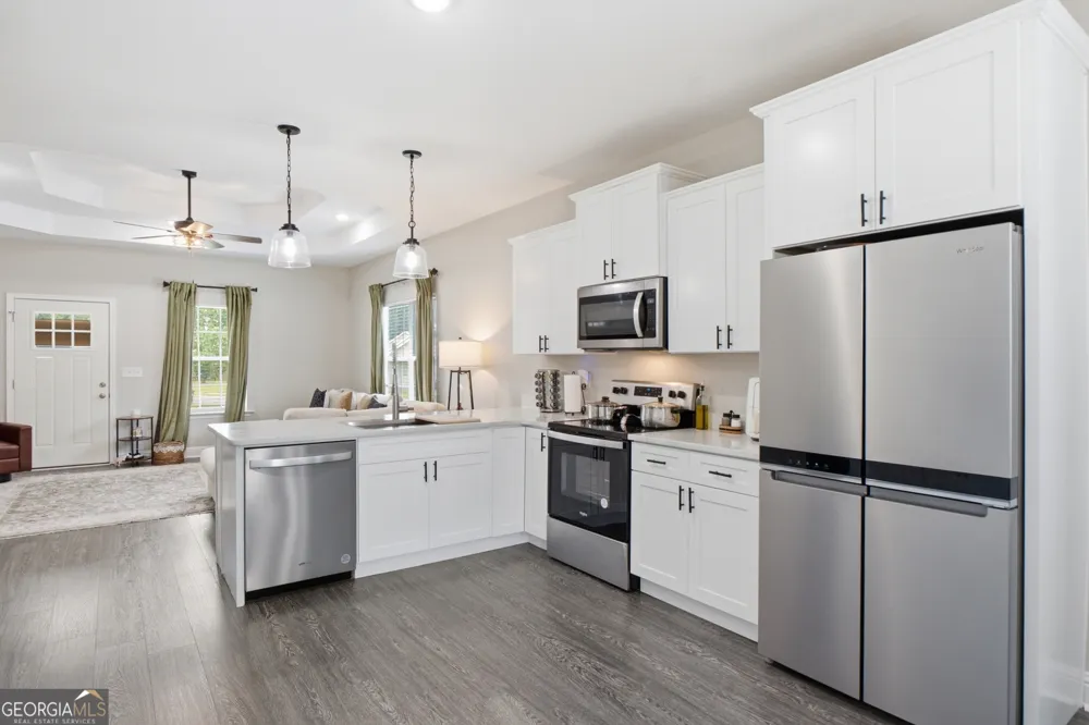 405 Coahulla Creek DR Dalton, GA 30721