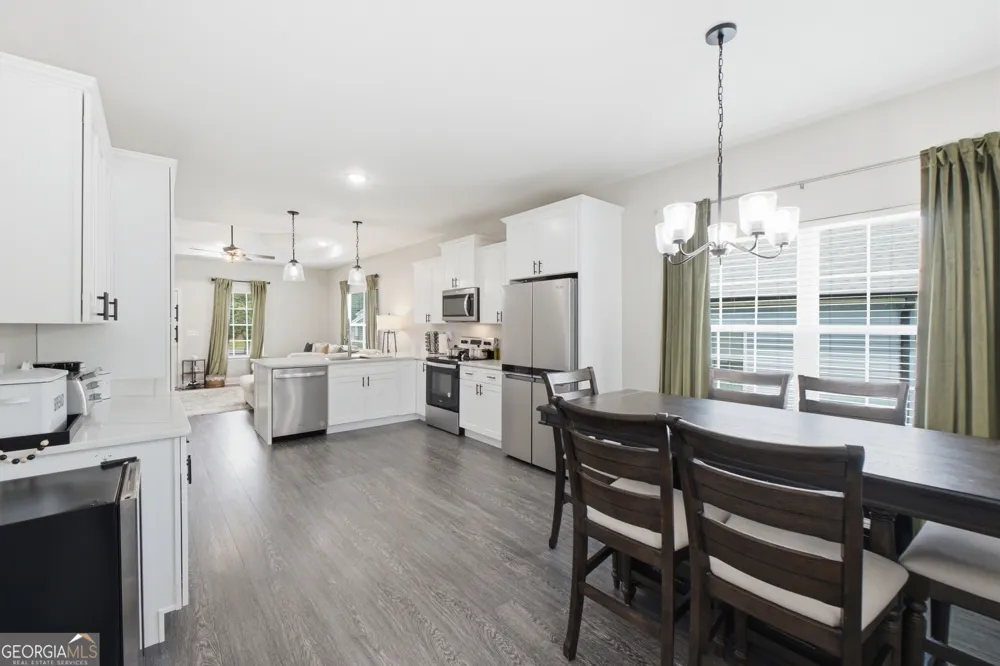 405 Coahulla Creek DR Dalton, GA 30721