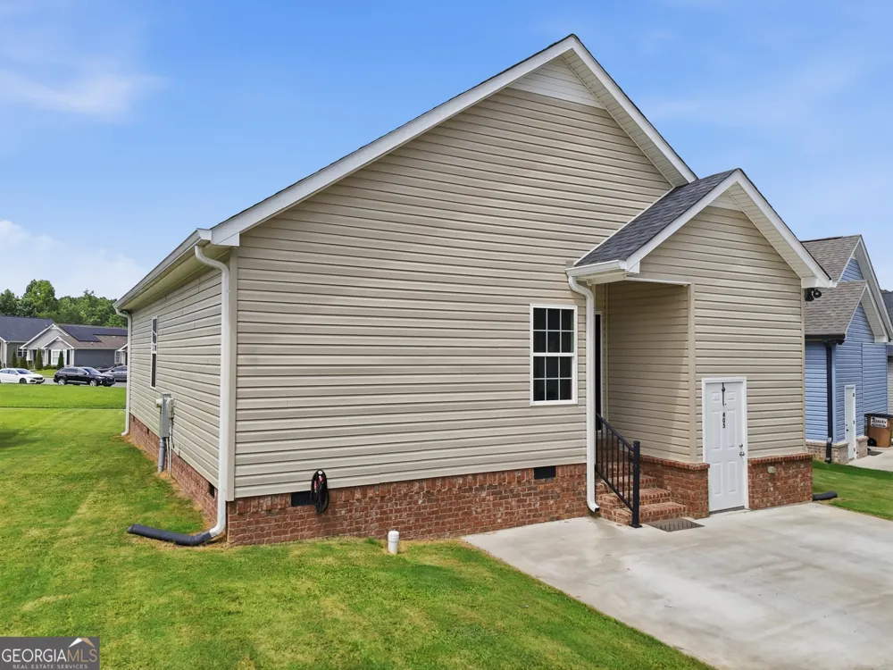 405 Coahulla Creek DR Dalton, GA 30721