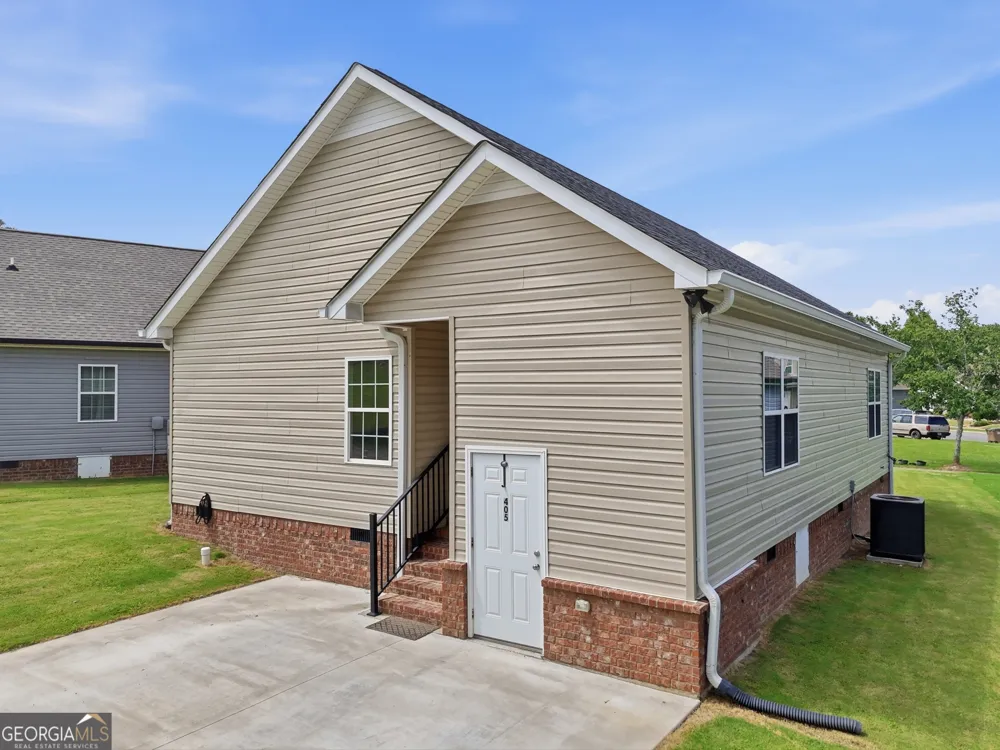 405 Coahulla Creek DR Dalton, GA 30721
