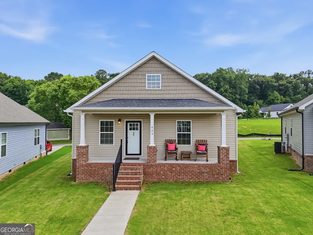 405 Coahulla Creek DR Dalton, GA 30721