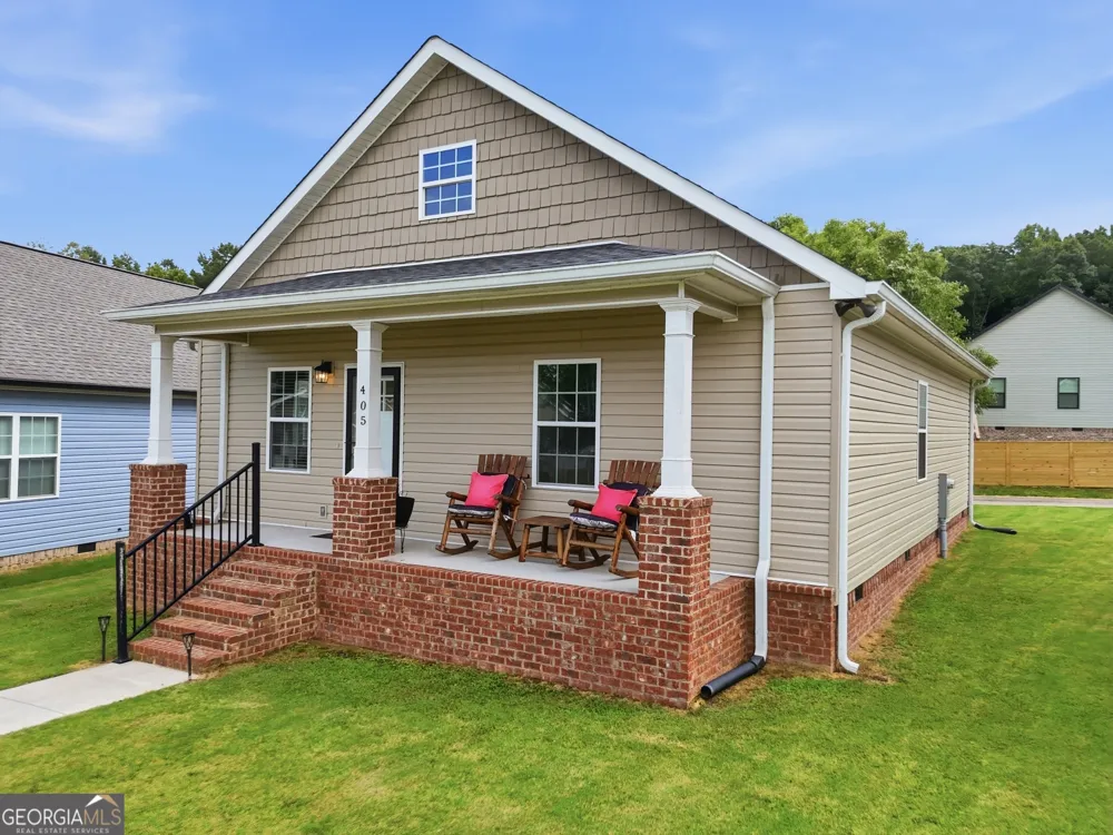405 Coahulla Creek DR Dalton, GA 30721