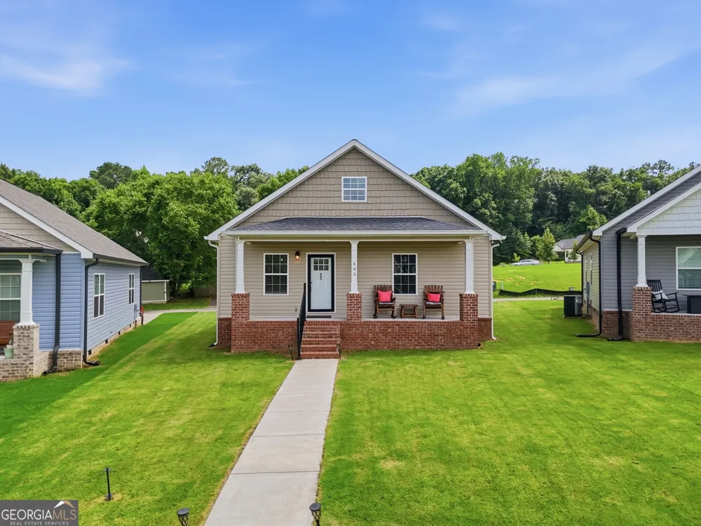 405 Coahulla Creek DR Dalton, GA 30721