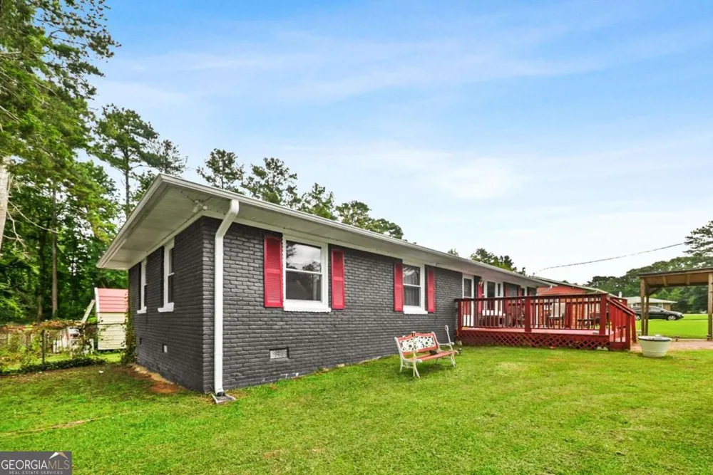 846 Orris LN SW Mableton, GA 30126