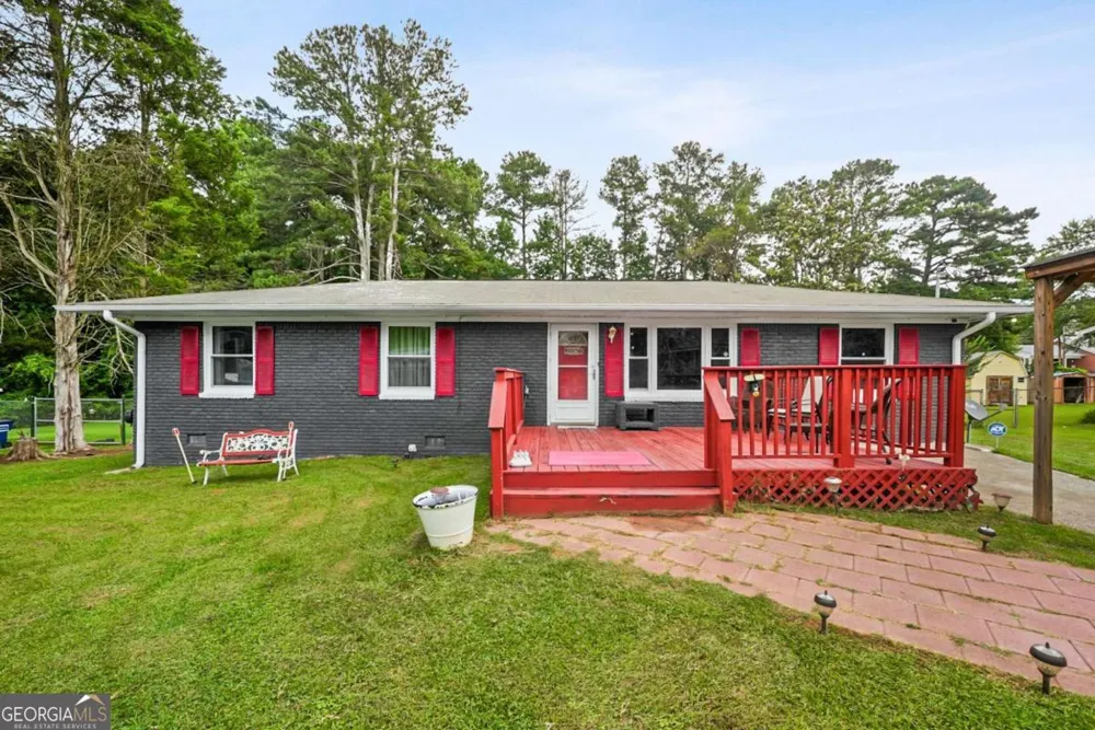 846 Orris LN SW Mableton, GA 30126
