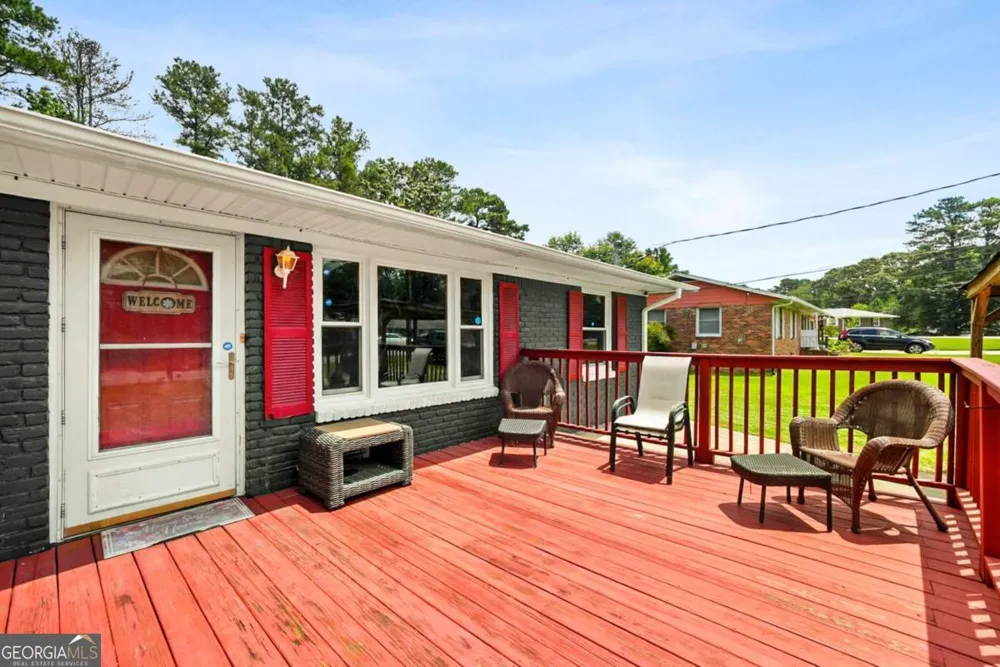846 Orris LN SW Mableton, GA 30126