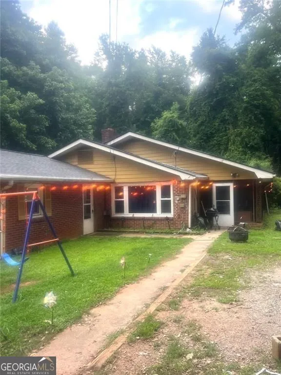 3324 Miller RD Lithonia, GA 30038