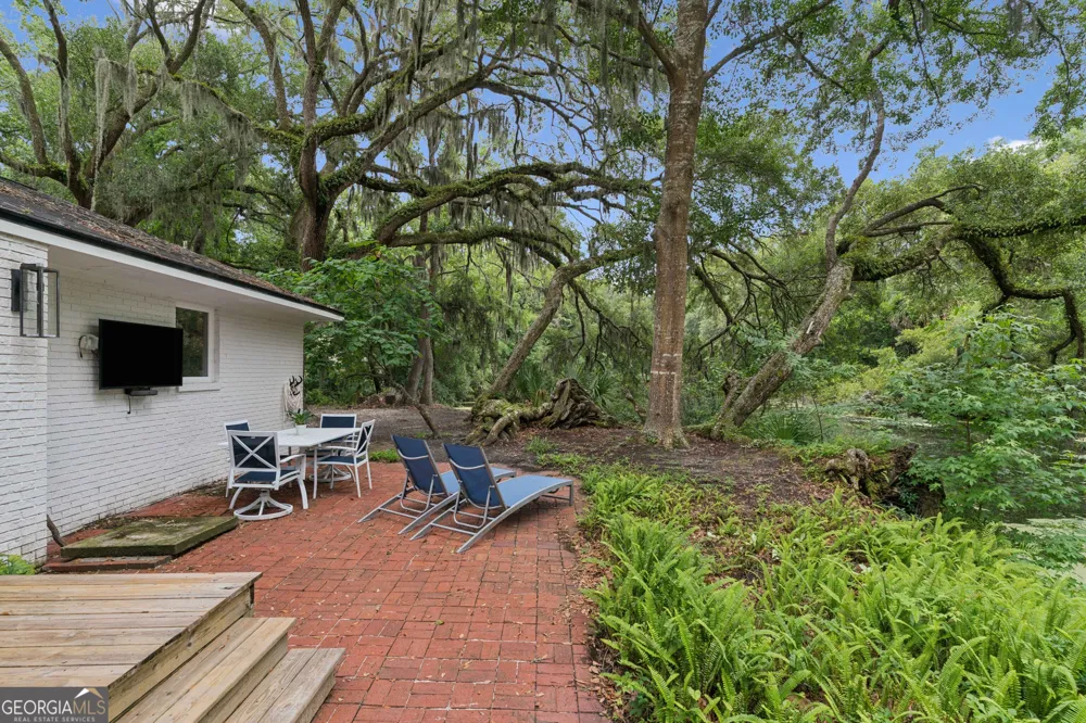 4909 Frederica RD St. Simons, GA 31522