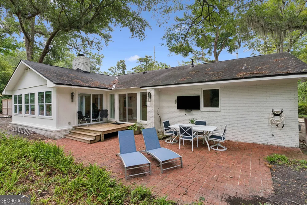 4909 Frederica RD St. Simons, GA 31522