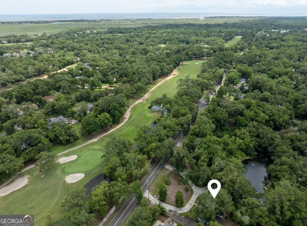 4909 Frederica RD St. Simons, GA 31522