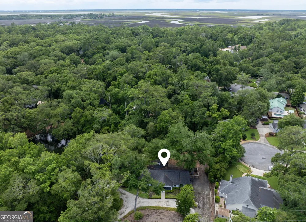 4909 Frederica RD St. Simons, GA 31522