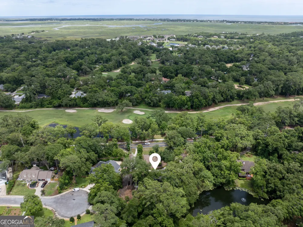 4909 Frederica RD St. Simons, GA 31522