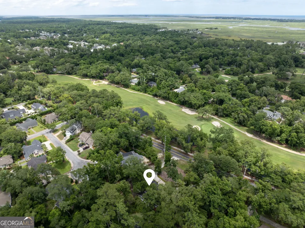 4909 Frederica RD St. Simons, GA 31522