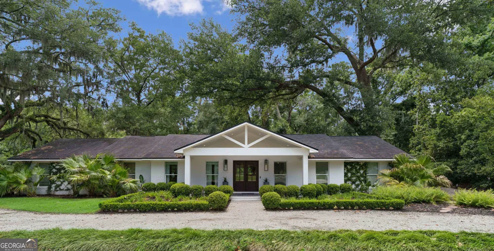 4909 Frederica RD St. Simons, GA 31522