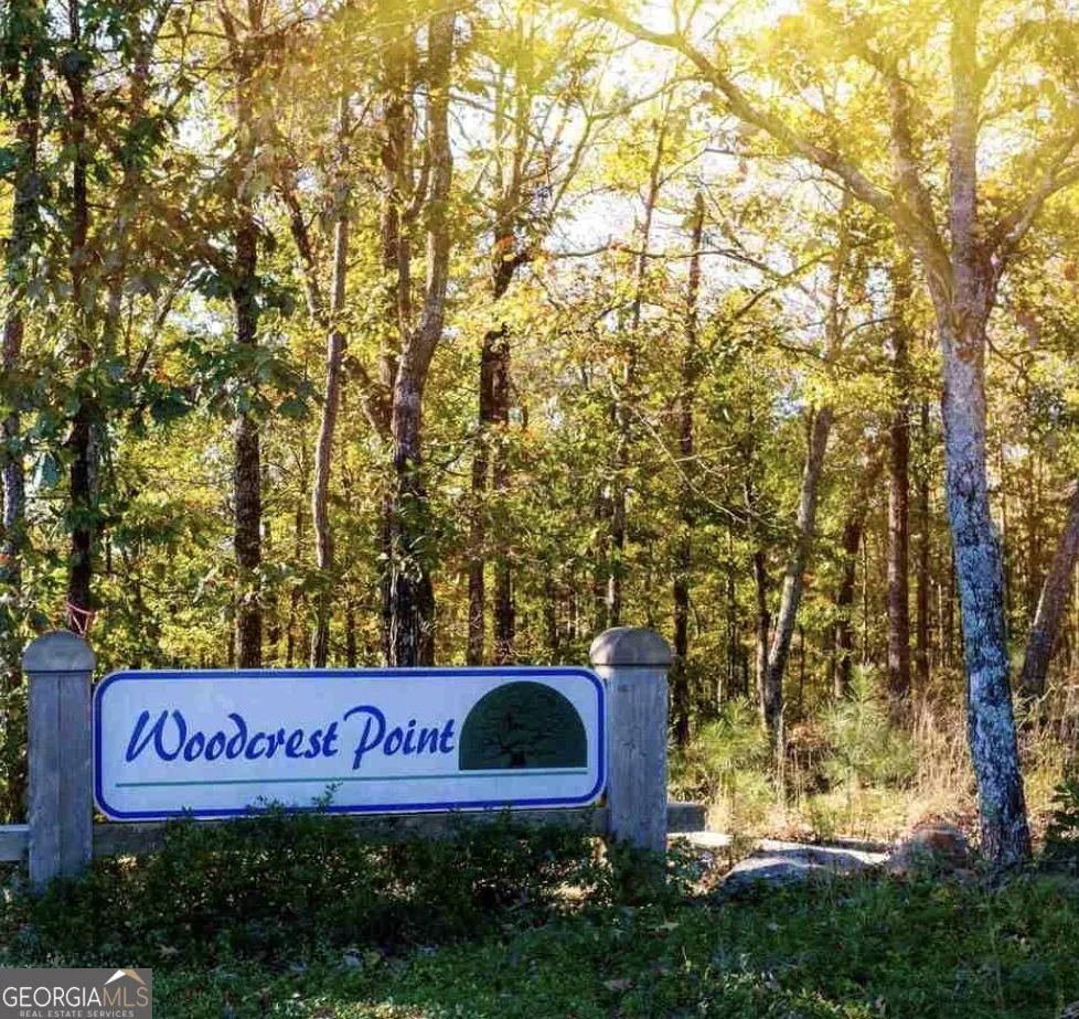0 County Rd 3294 Wedowee, AL 36278