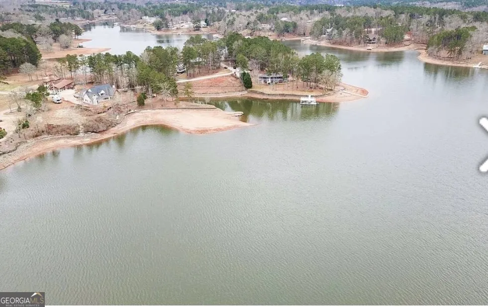0 County Rd 3294 Wedowee, AL 36278