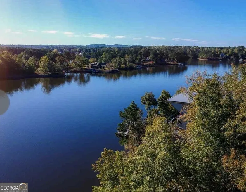 0 County Rd 3294 Wedowee, AL 36278