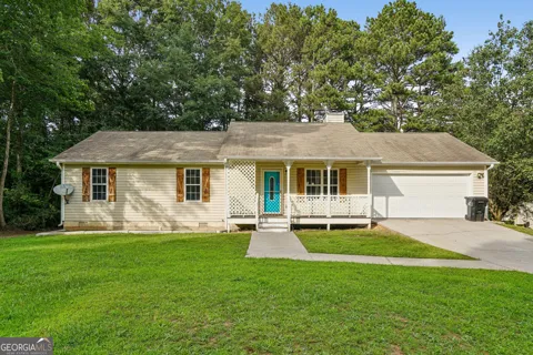 301 Madeline WAY