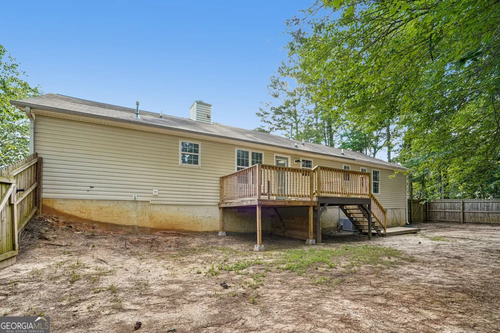 301 Madeline WAY Temple, GA 30179