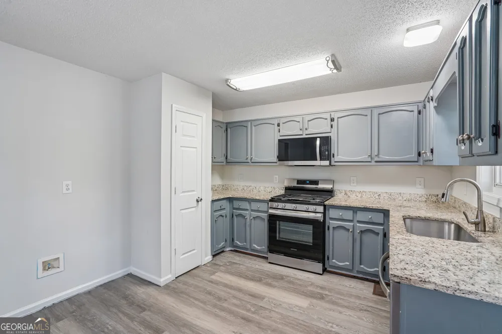 301 Madeline WAY Temple, GA 30179