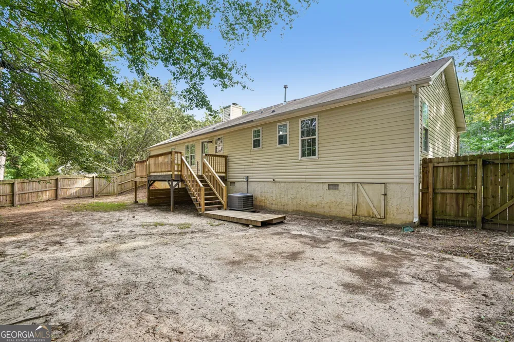 301 Madeline WAY Temple, GA 30179