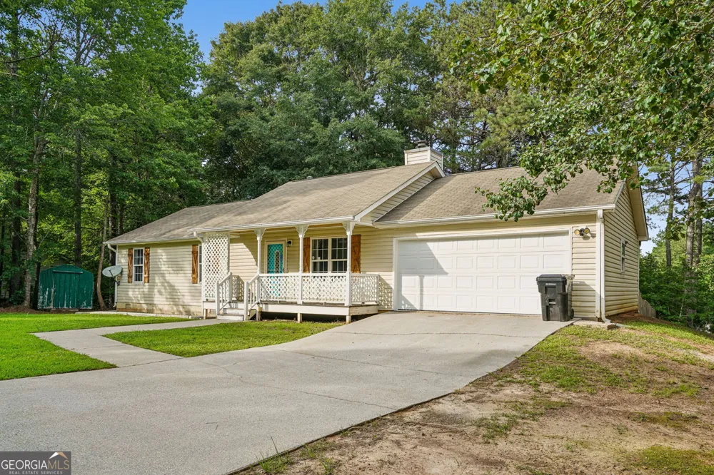 301 Madeline WAY Temple, GA 30179