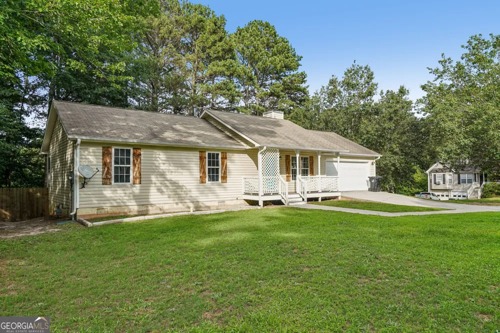 301 Madeline WAY Temple, GA 30179