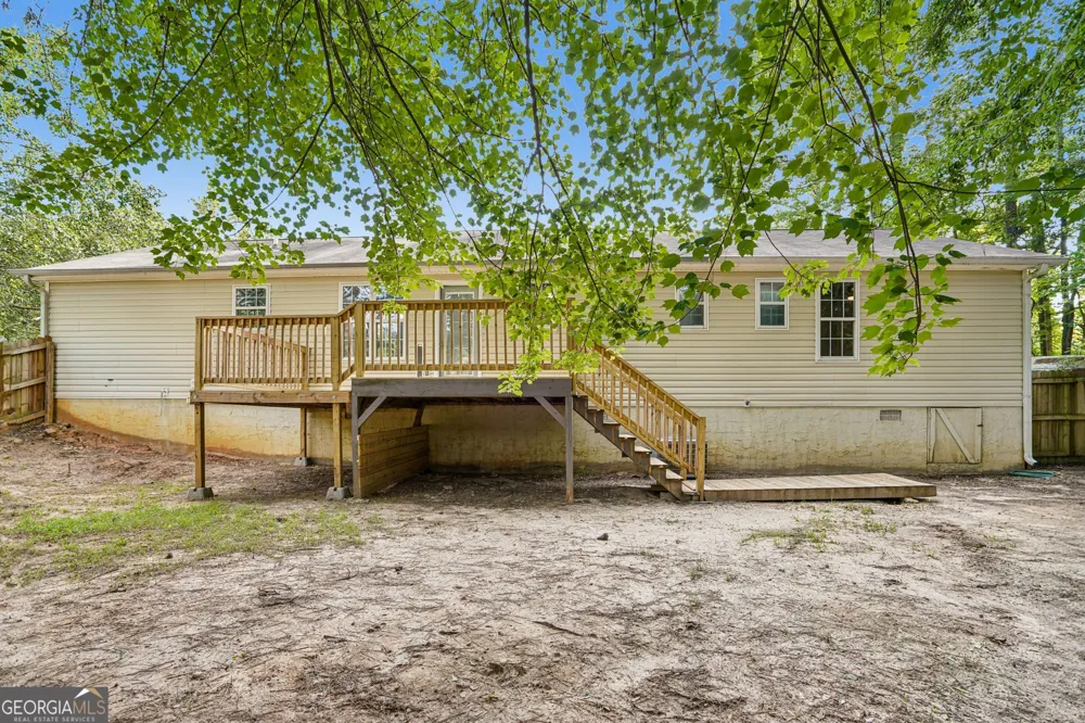 301 Madeline WAY Temple, GA 30179