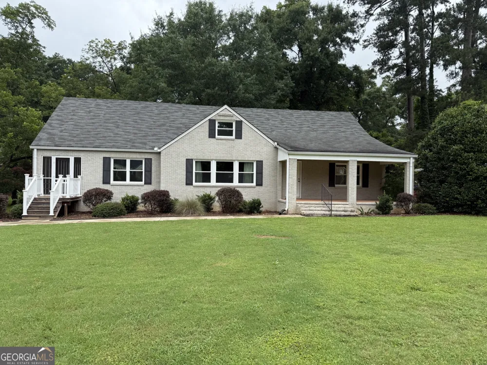 706 Hill ST Thomaston, GA 30286