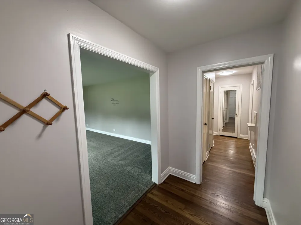 706 Hill ST Thomaston, GA 30286