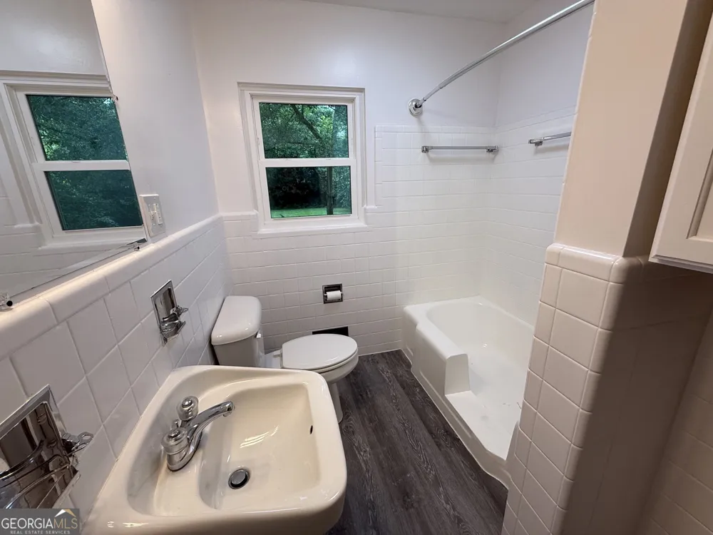 706 Hill ST Thomaston, GA 30286