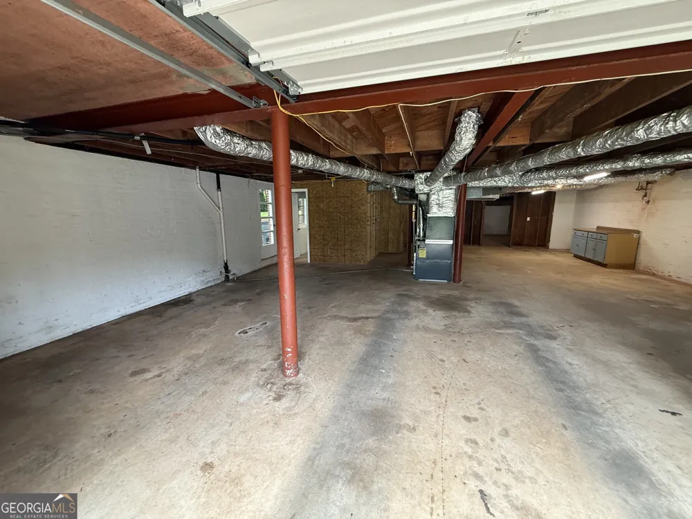 706 Hill ST Thomaston, GA 30286