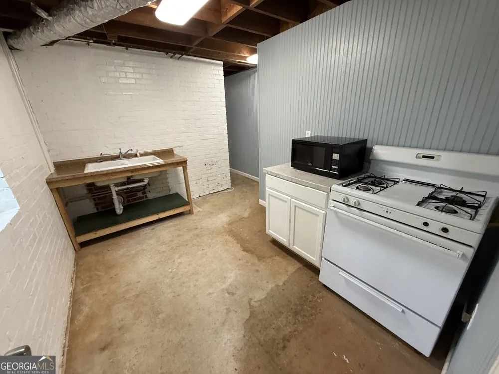 706 Hill ST Thomaston, GA 30286