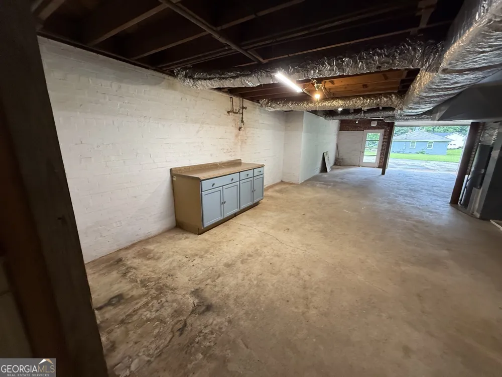 706 Hill ST Thomaston, GA 30286