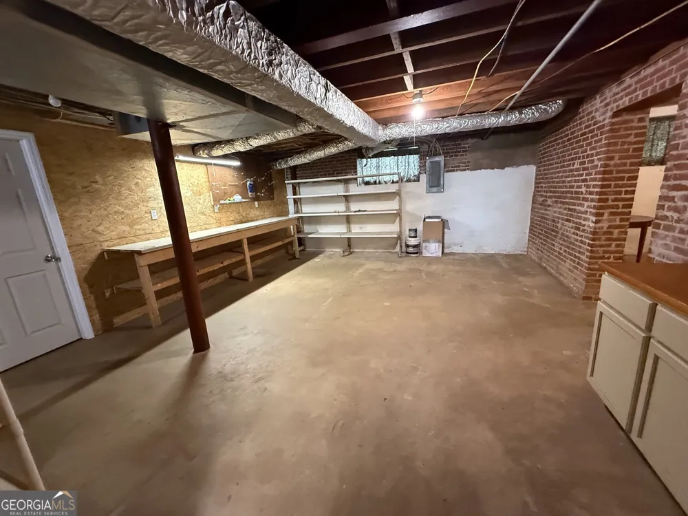 706 Hill ST Thomaston, GA 30286
