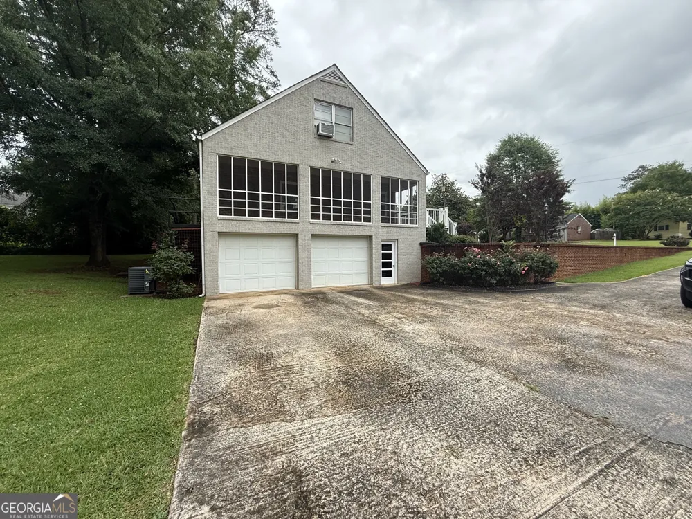 706 Hill ST Thomaston, GA 30286