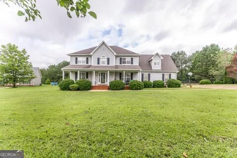 191 Henry DR