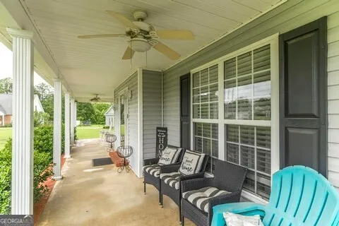 191 Henry DR Gray, GA 31032
