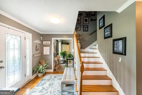 191 Henry DR Gray, GA 31032