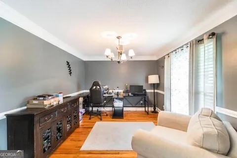 191 Henry DR Gray, GA 31032