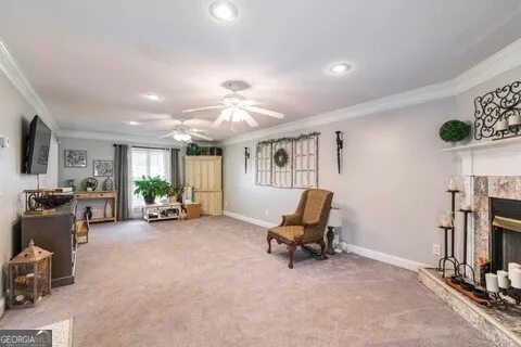 191 Henry DR Gray, GA 31032