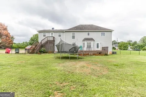 191 Henry DR Gray, GA 31032
