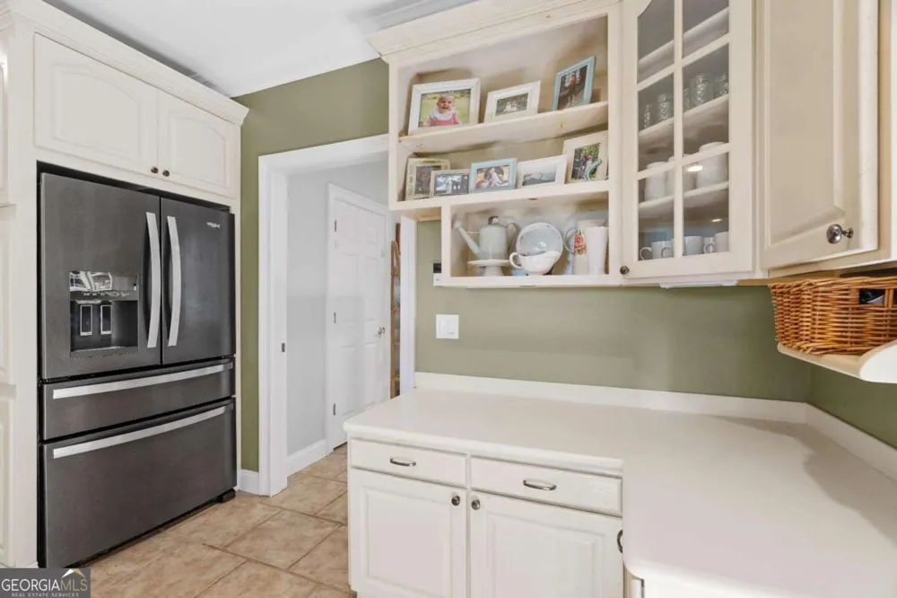 119 Knight Bottom RD SE Fairmount, GA 30139