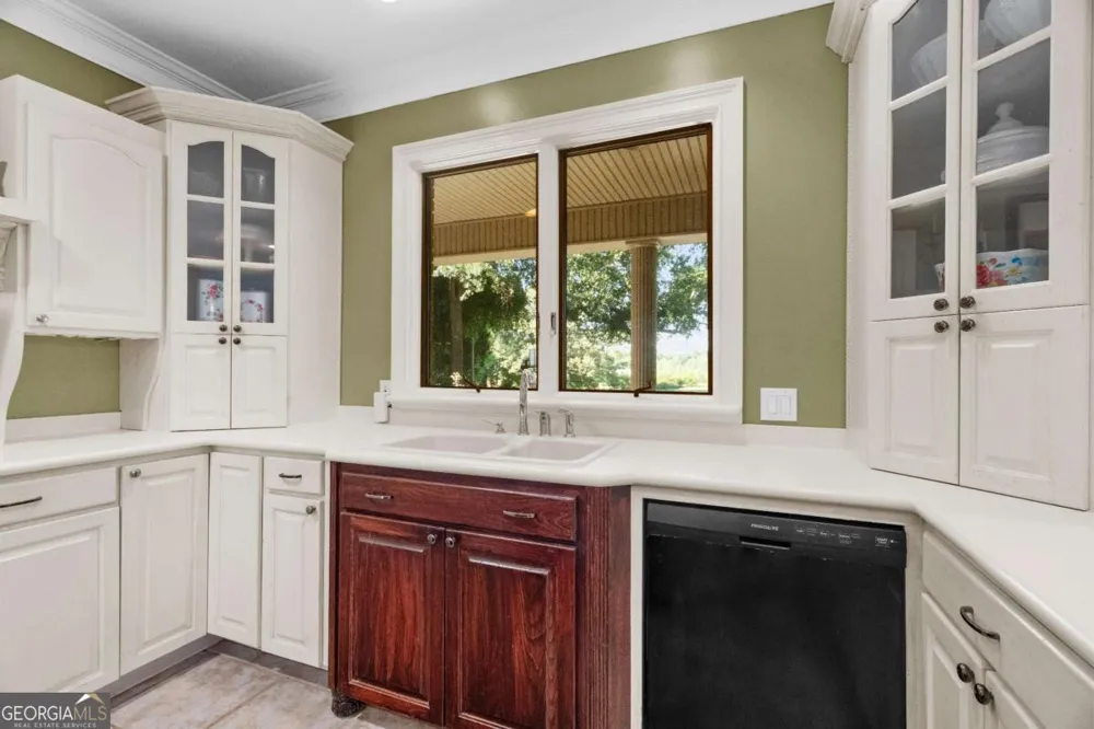119 Knight Bottom RD SE Fairmount, GA 30139