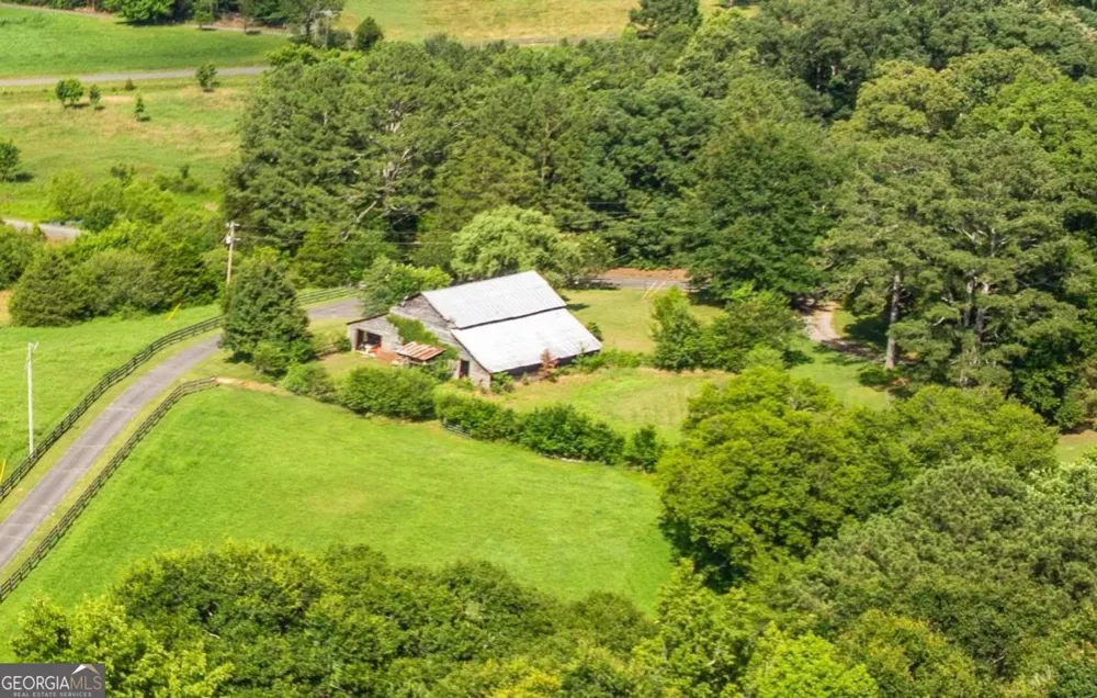 119 Knight Bottom RD SE Fairmount, GA 30139
