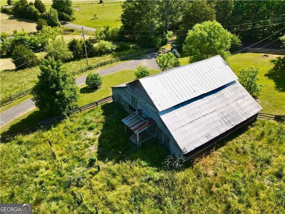 119 Knight Bottom RD SE Fairmount, GA 30139